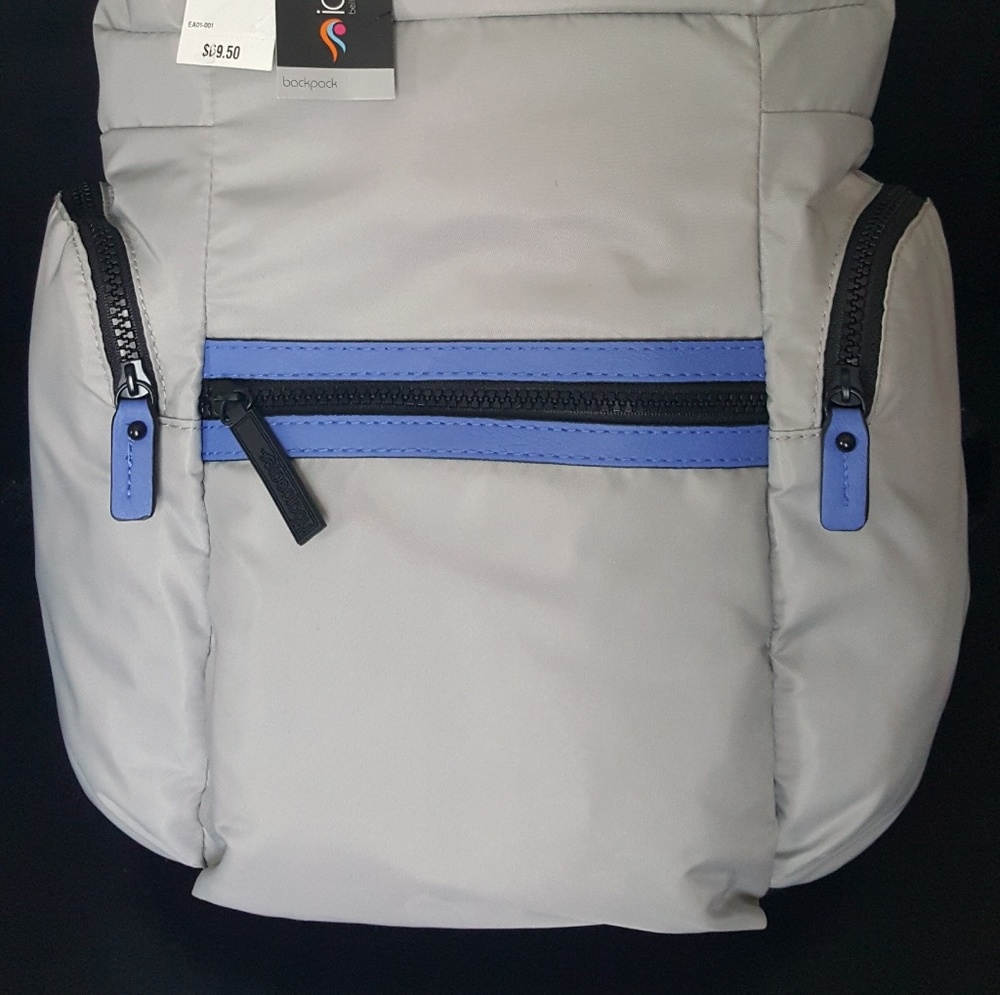 Ideology Backpack - Picture 4 of 8